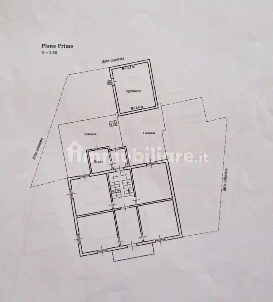 Casa indipendente - foto 4