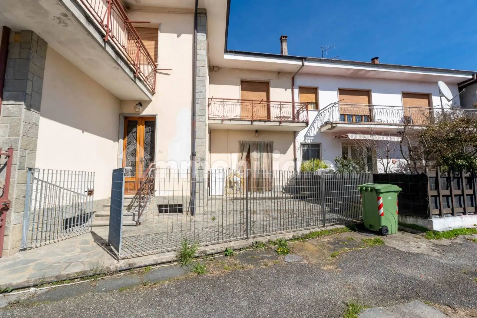 Casa indipendente in vendita a Rifreddo