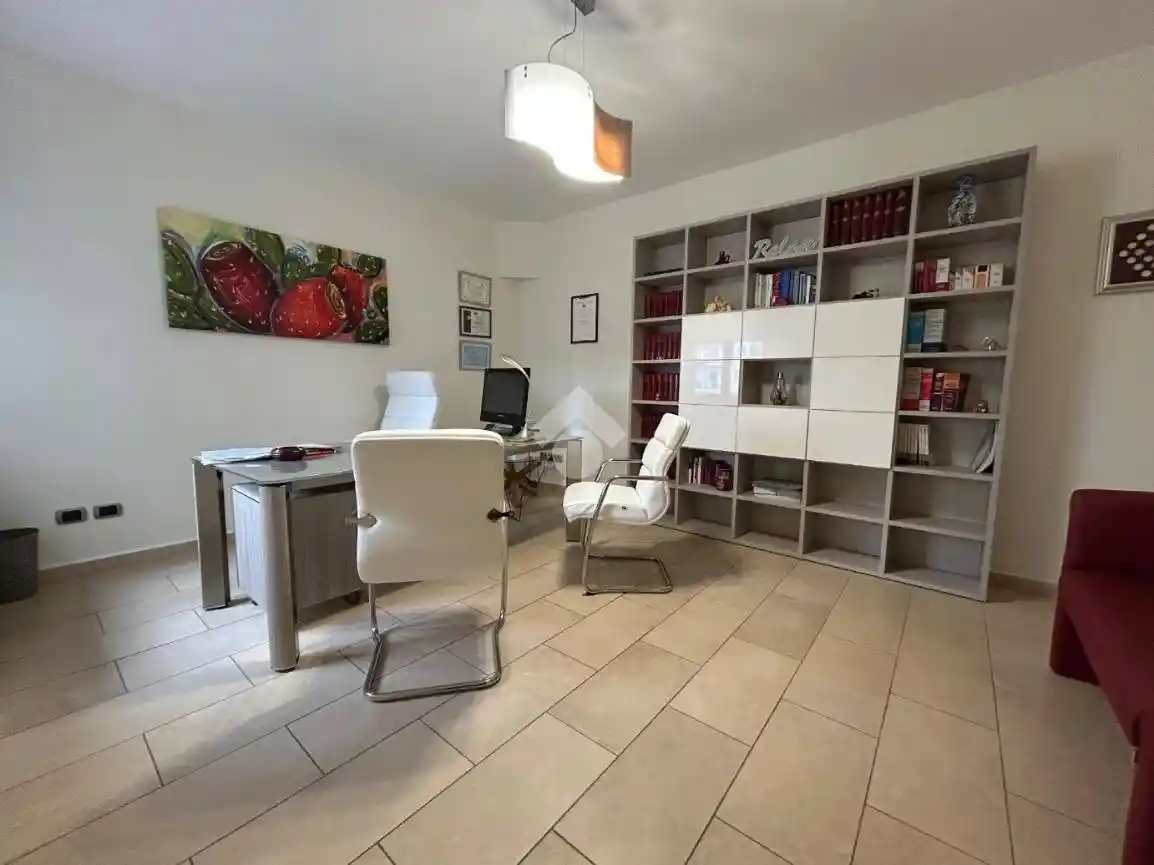 Trilocale via Vincenzo Di Benedetto, Panebianco - Tribunale, Cosenza - foto 2