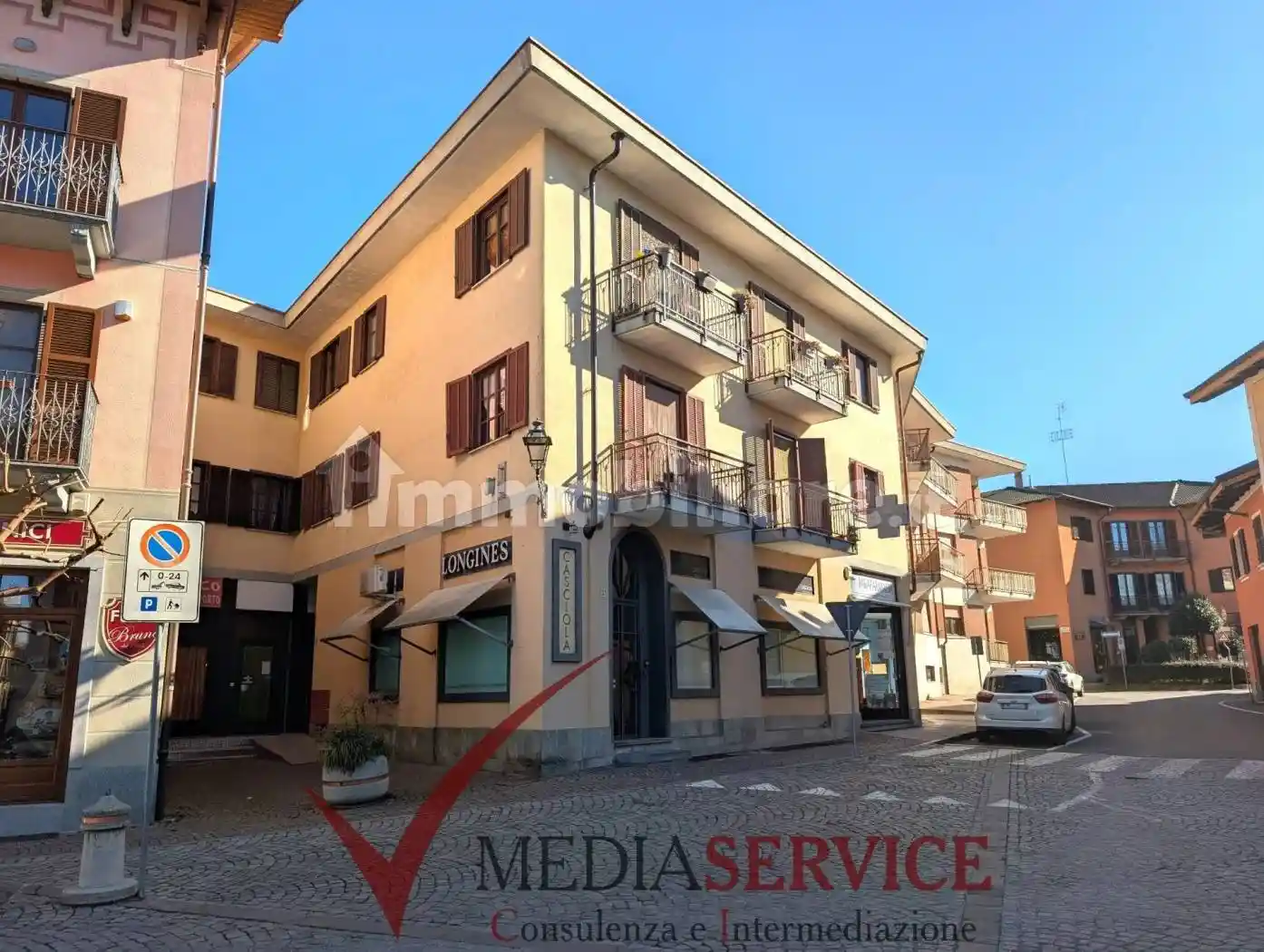 Appartamento in vendita a Boves