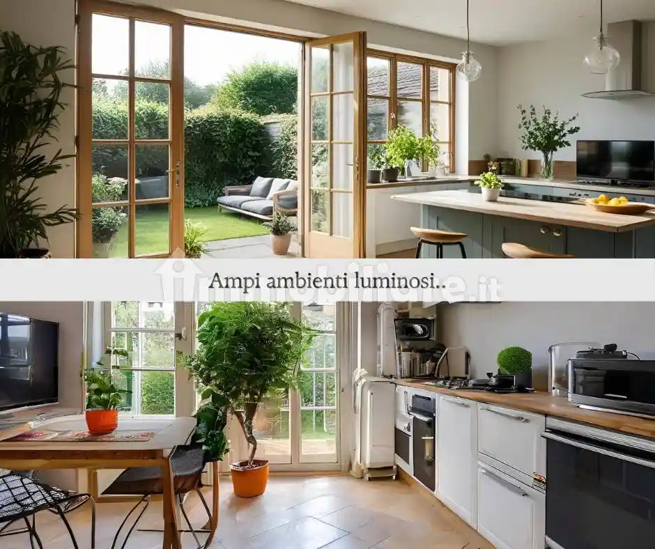 Villetta a schiera - foto 2