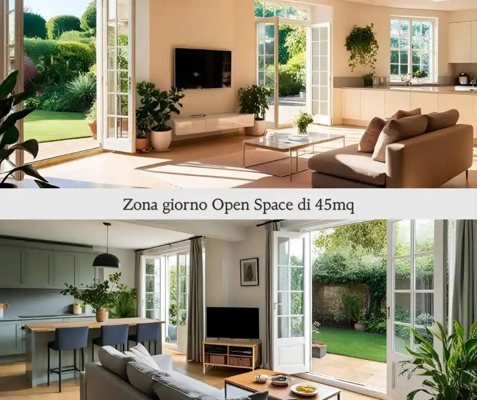 Villetta a schiera - foto 3