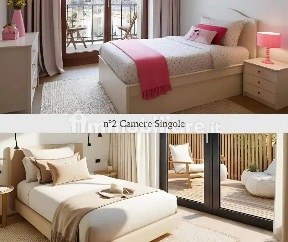 Villetta a schiera - foto 5