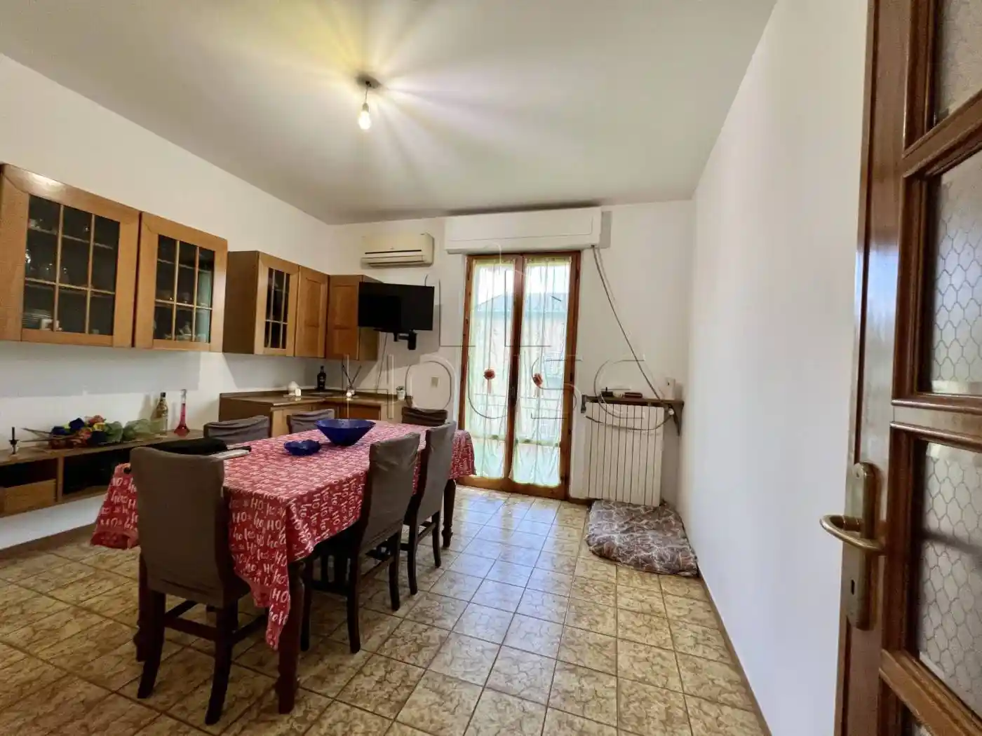 Appartamento in vendita a San Giustino