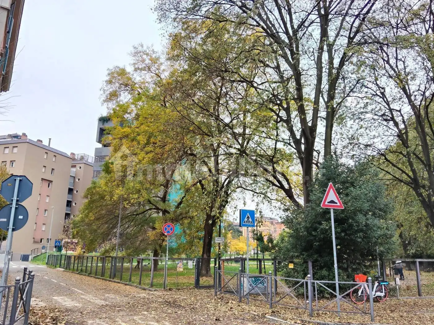 Appartamento in vendita a Bologna