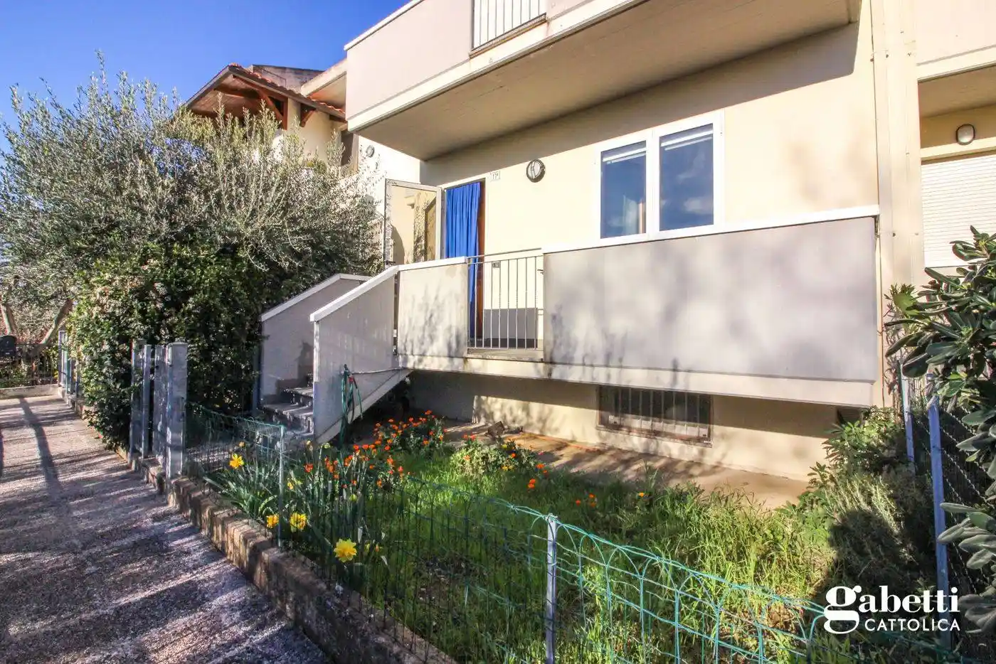 Villetta a schiera in vendita a Morciano di Romagna