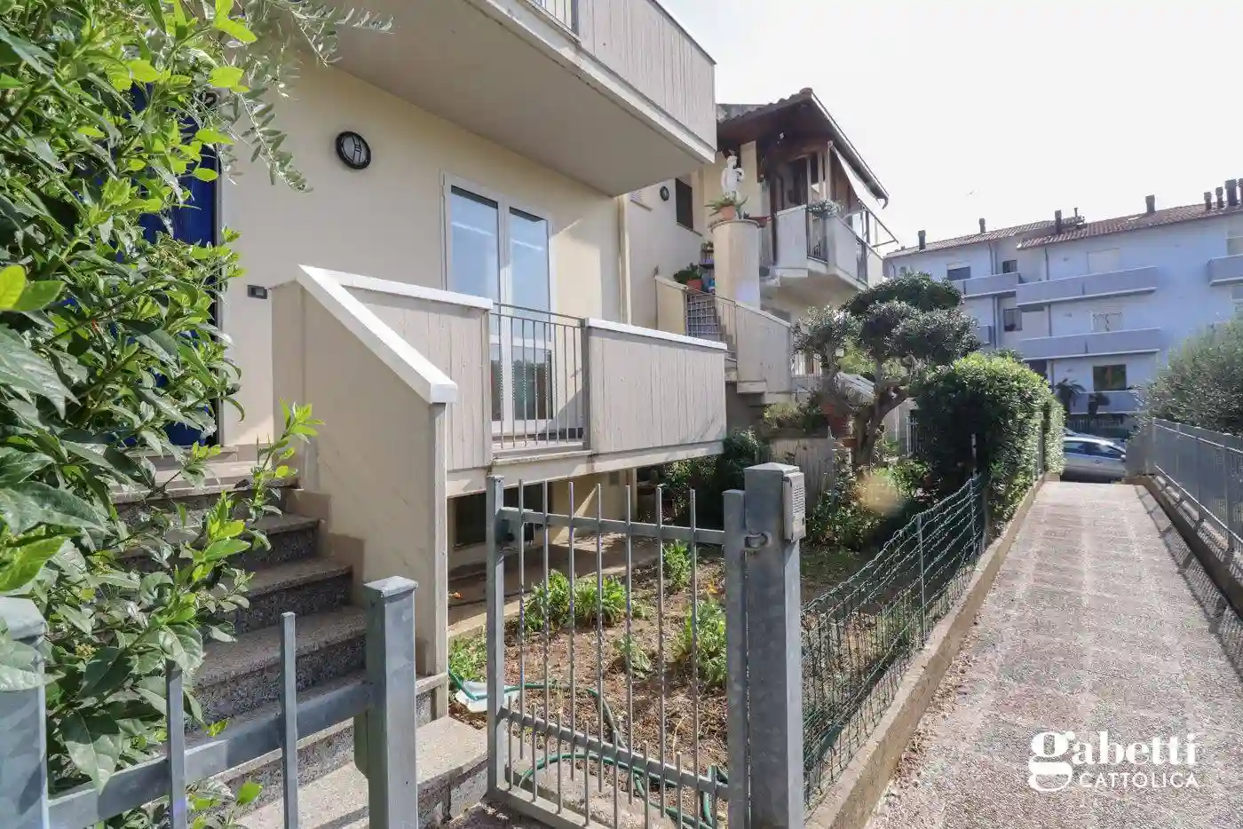 Villetta a schiera - foto 2