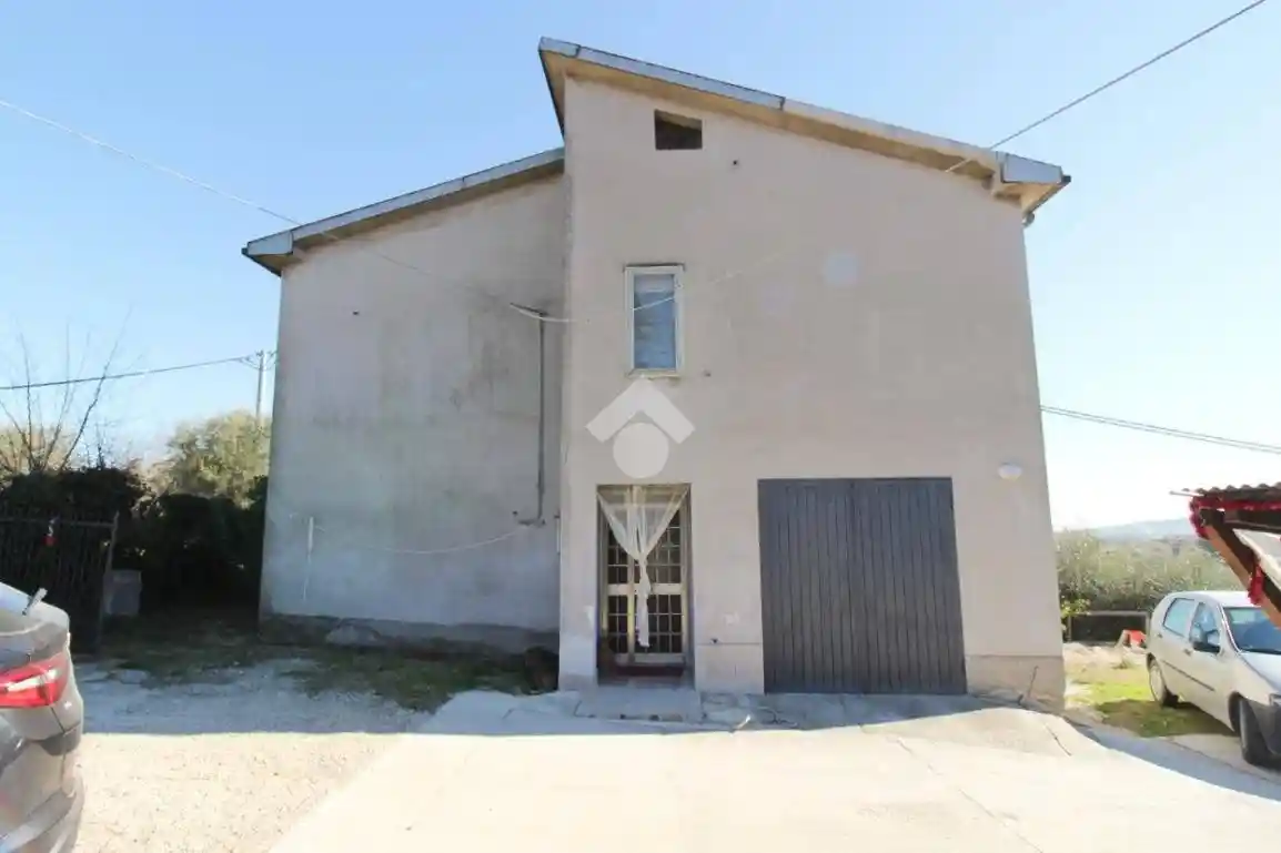 Rustico Unnamed Road 128, Roseto degli Abruzzi - foto 2