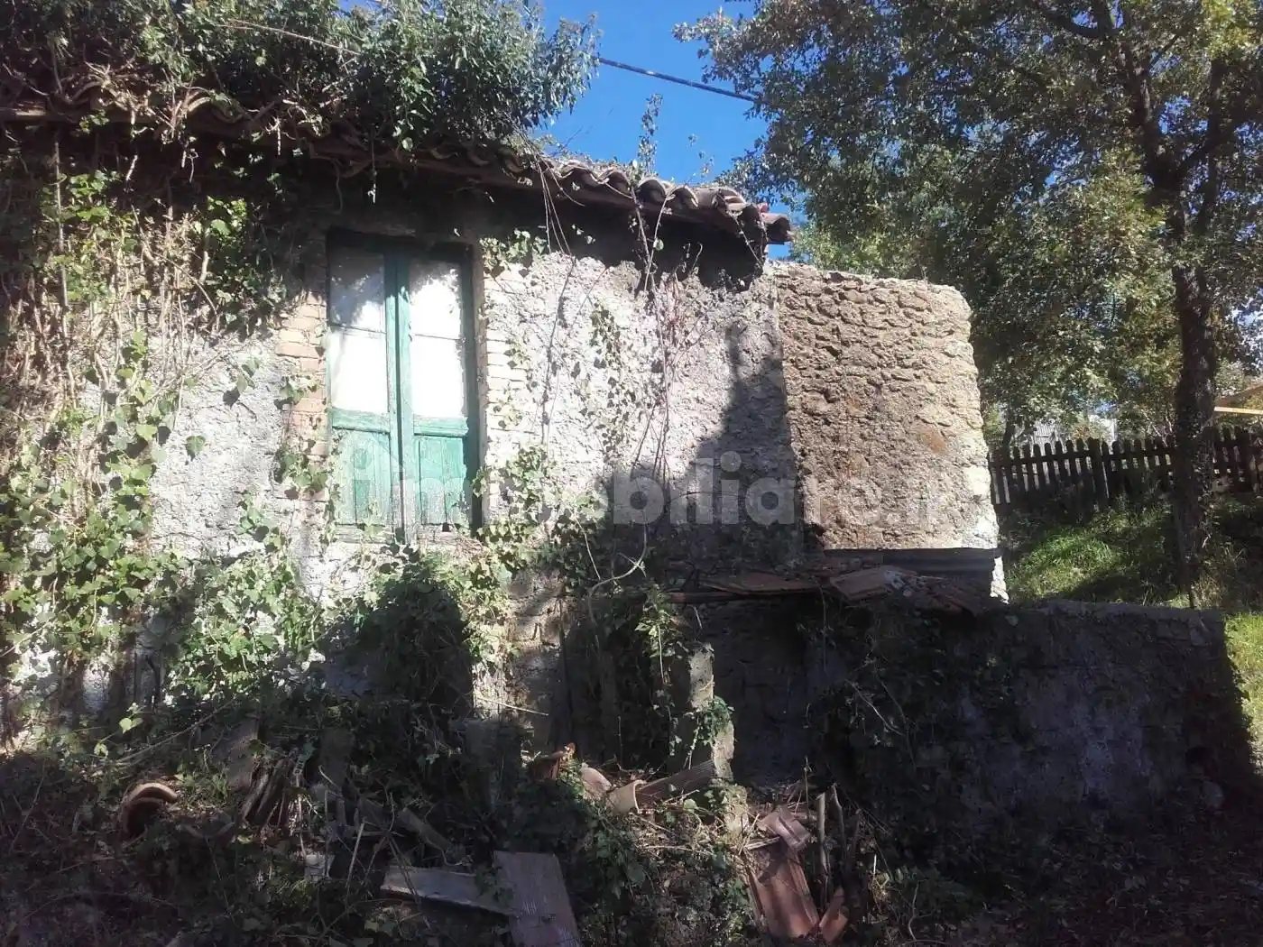 Rustico - Casale in vendita a Cantalice