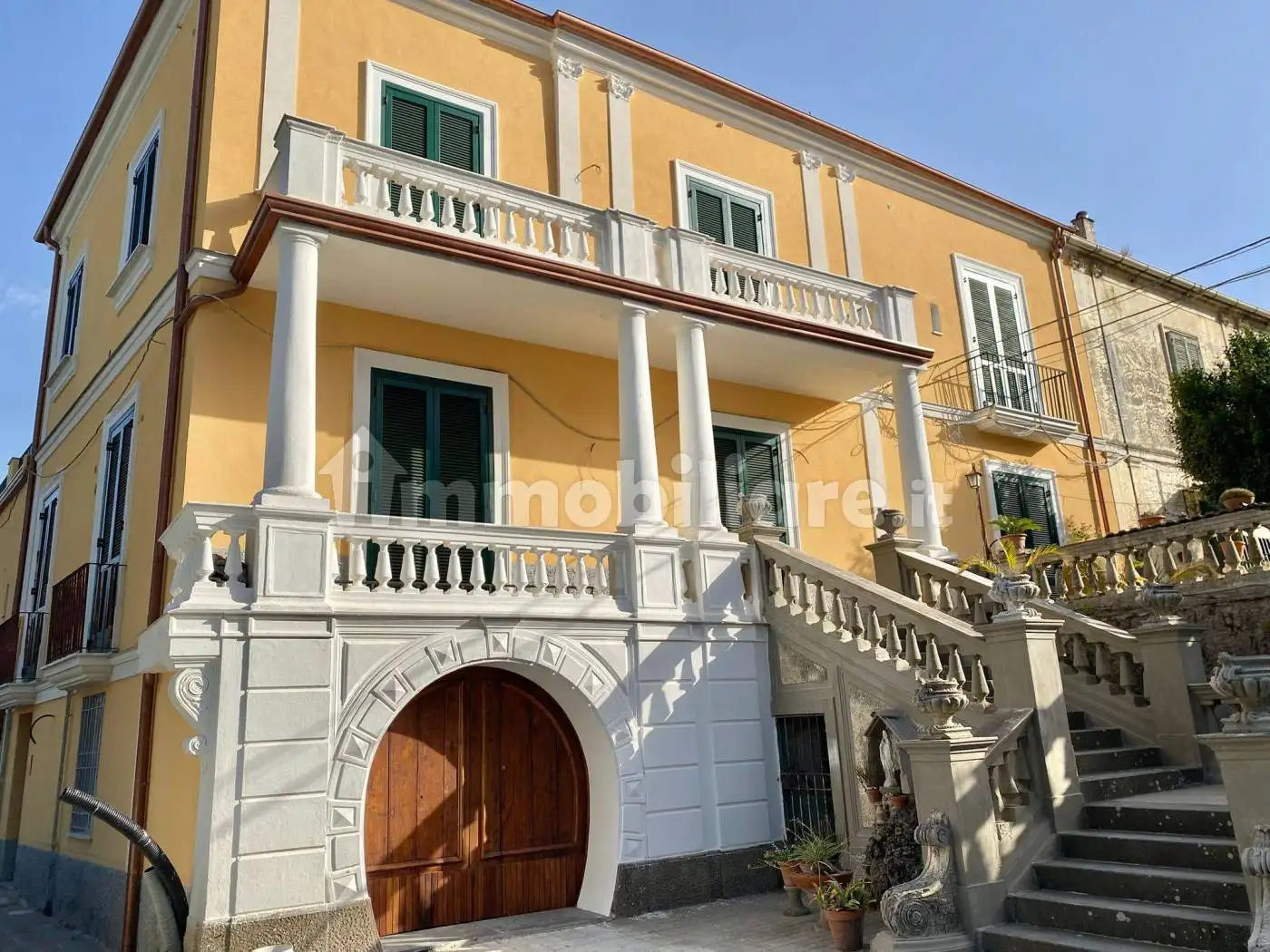 Appartamento in vendita a Cava de' Tirreni