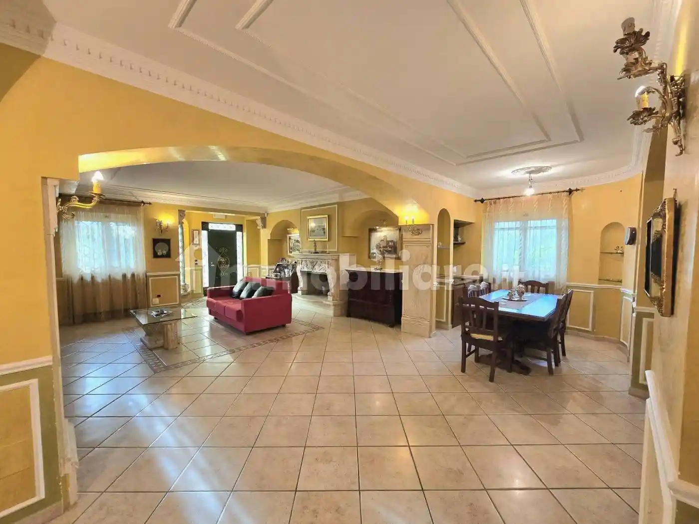 Villa in vendita a Isernia