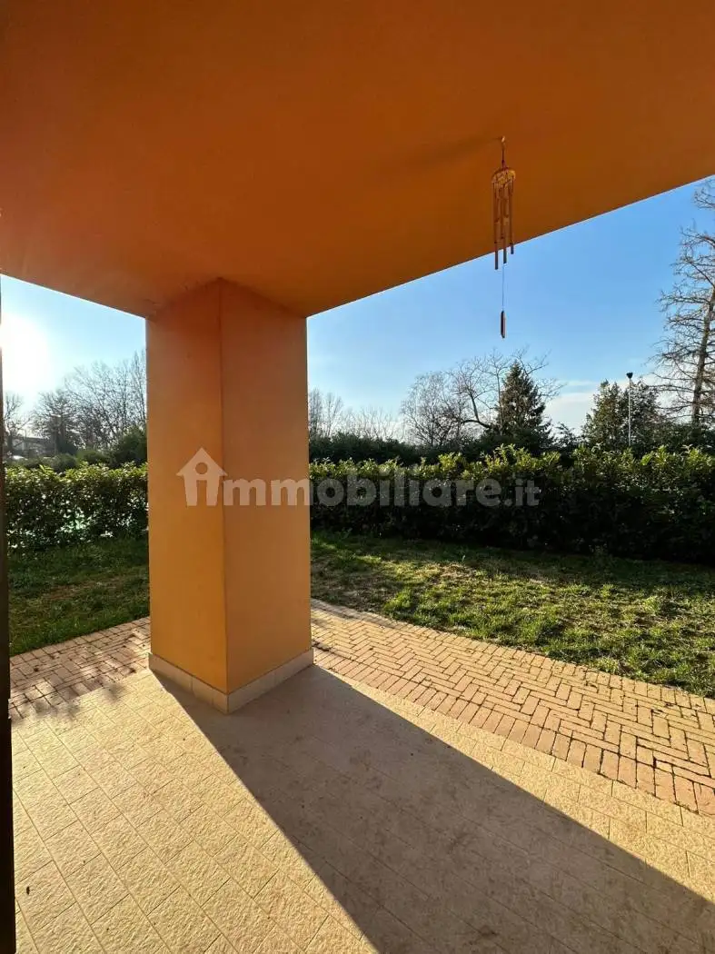 Appartamento in affitto a Mantova