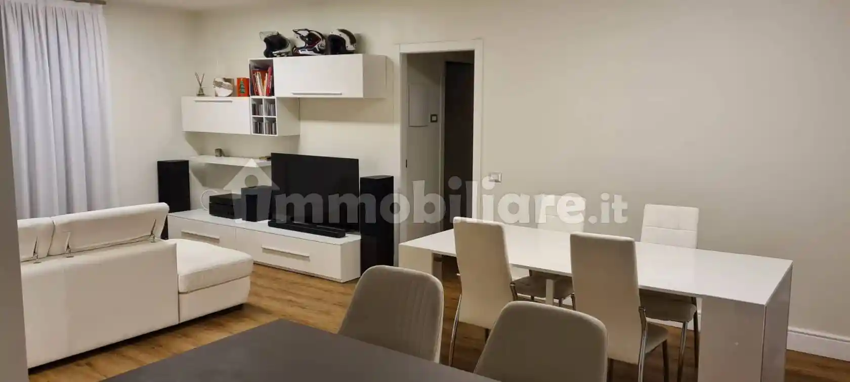 Trilocale viale Giovanni Pascoli, Belfiore, Mantova - foto 3