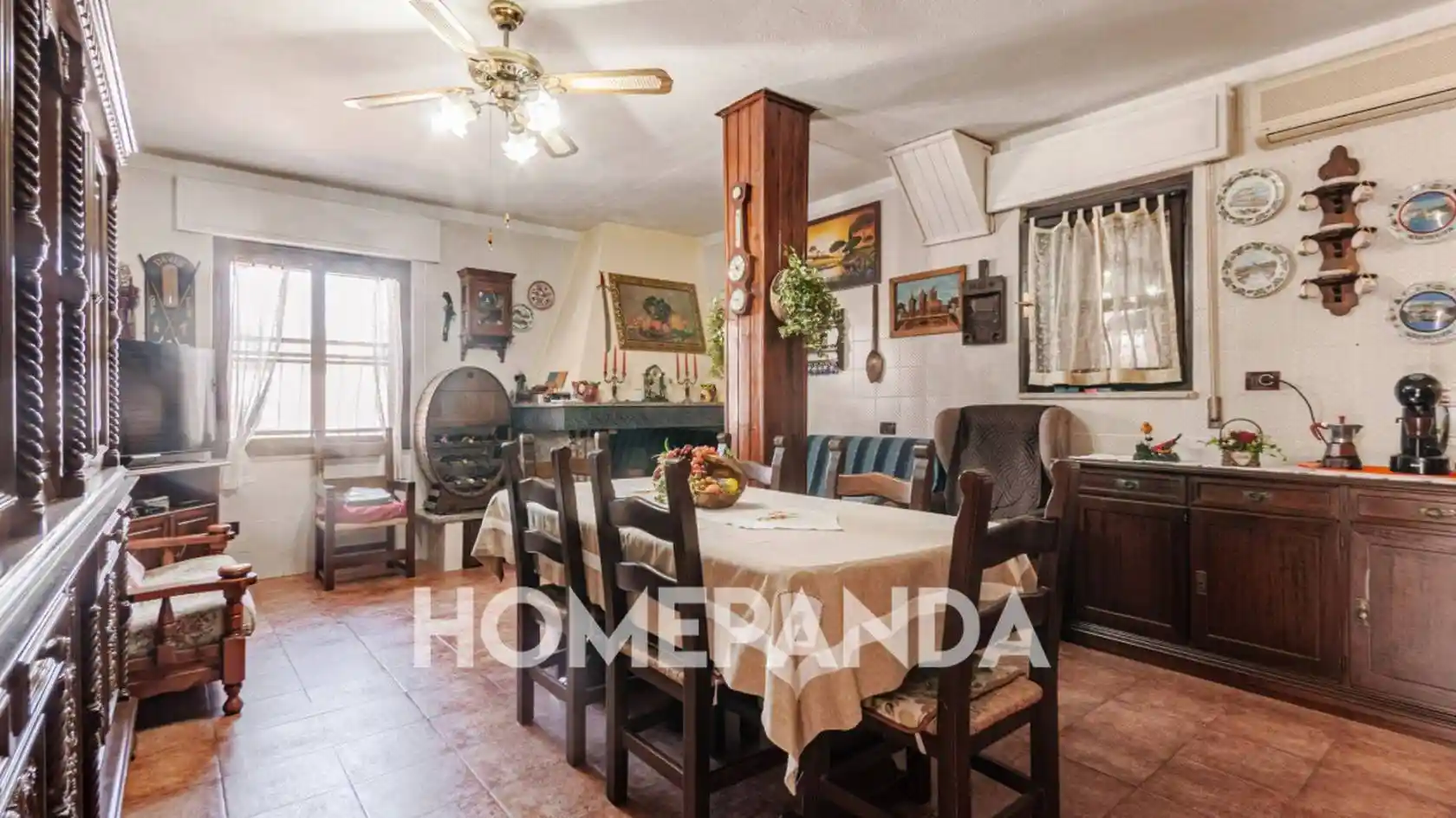 Villetta a schiera - foto 5