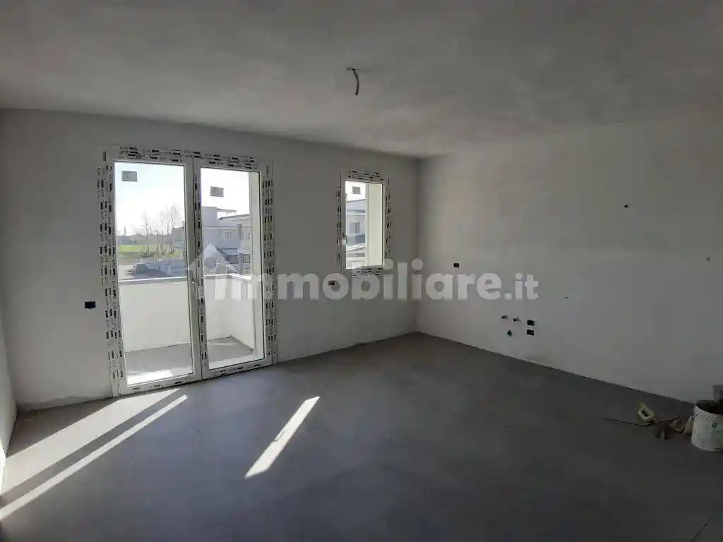 Appartamento nuovo, primo piano, Centro, Villaverla - foto 2