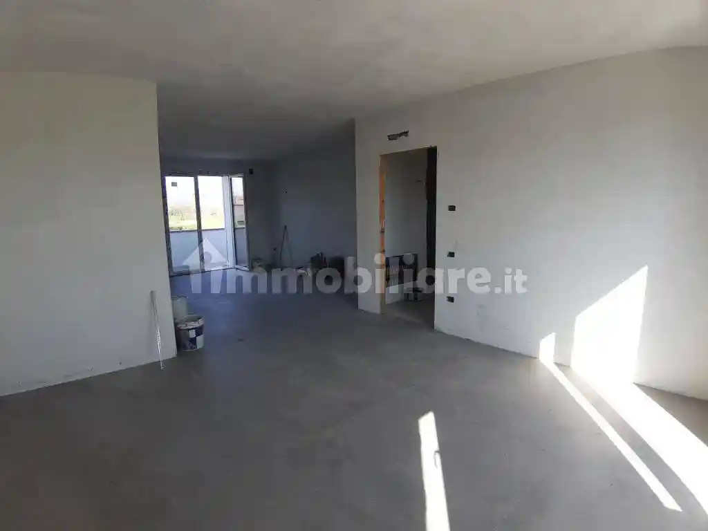 Appartamento nuovo, primo piano, Centro, Villaverla - foto 3