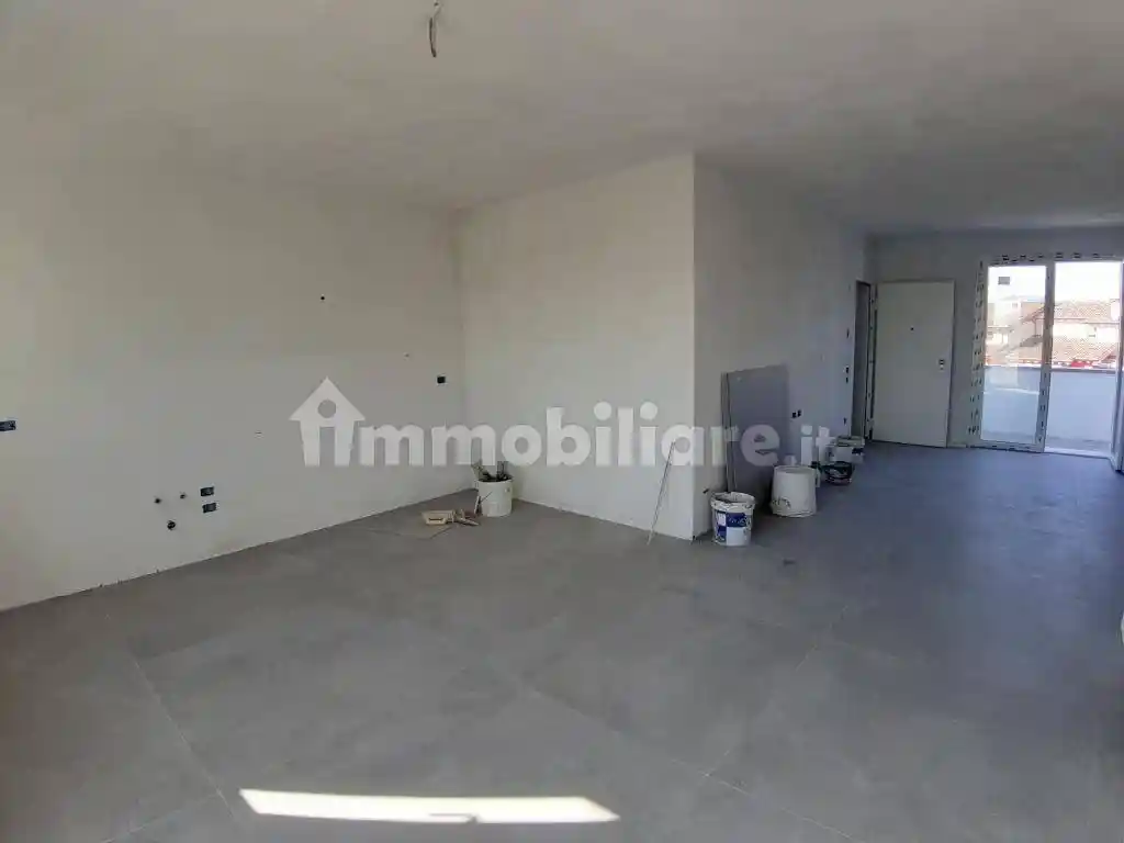 Appartamento nuovo, primo piano, Centro, Villaverla - foto 4