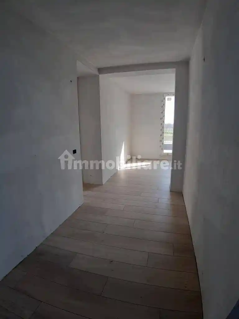 Appartamento nuovo, primo piano, Centro, Villaverla - foto 5