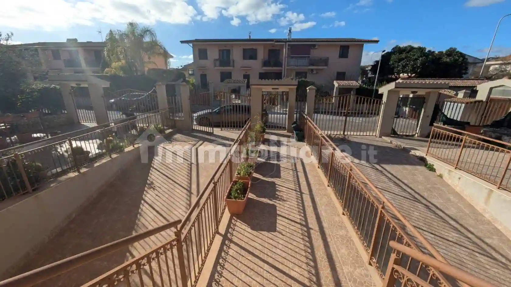 Villetta a schiera - foto 5