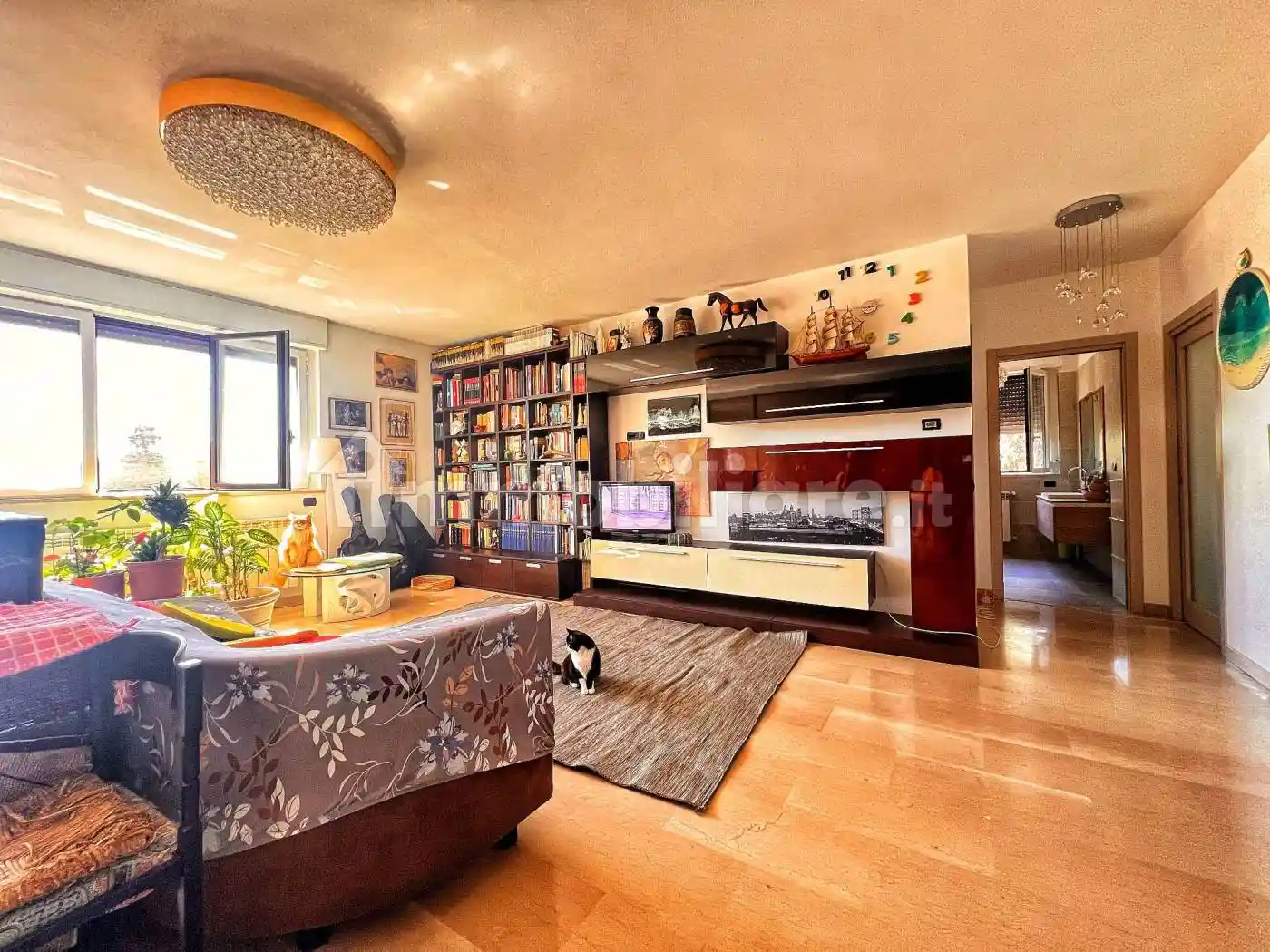 Casa indipendente in vendita a Casorezzo