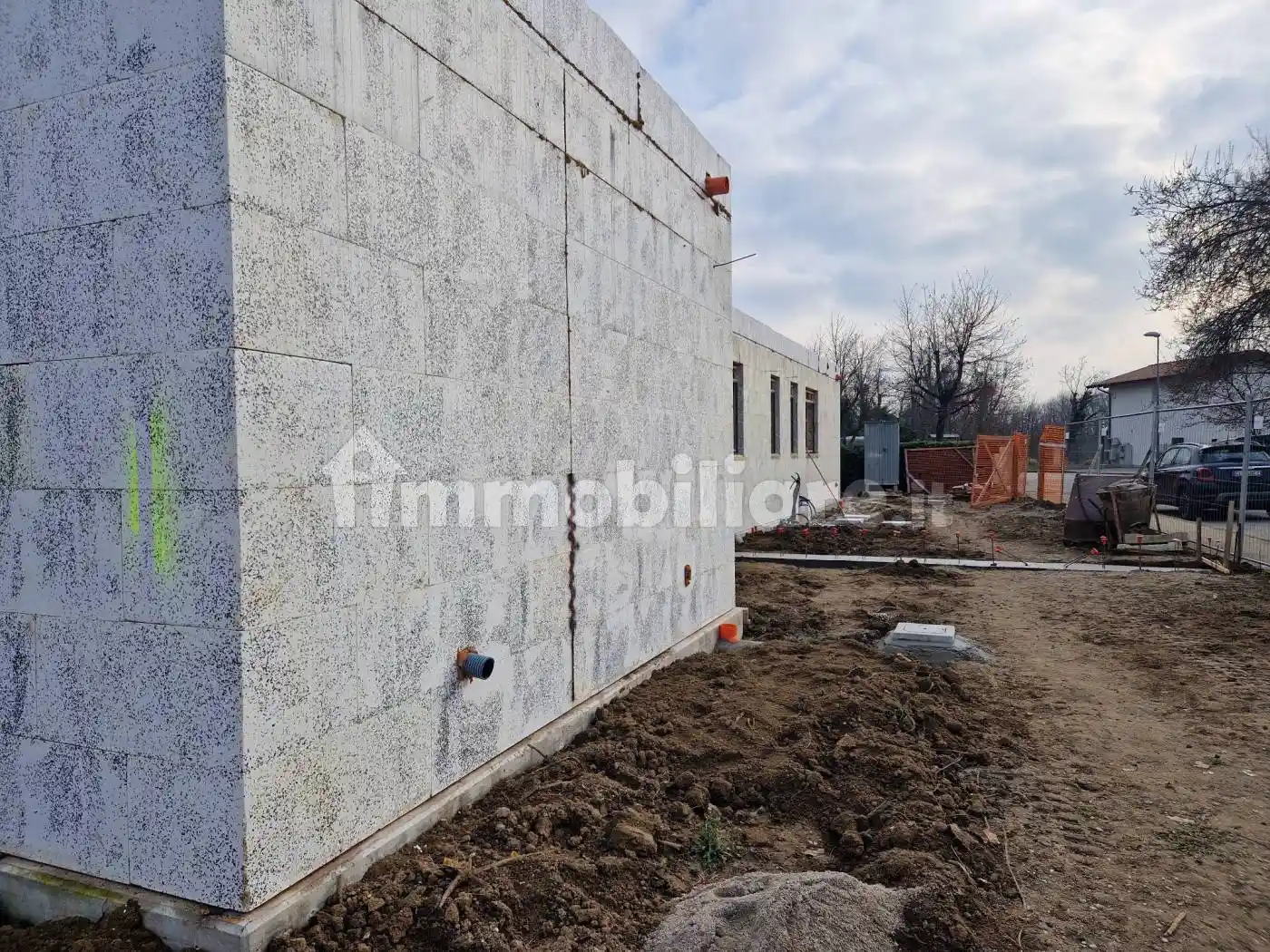 Villetta a schiera in vendita a Aiello del Friuli