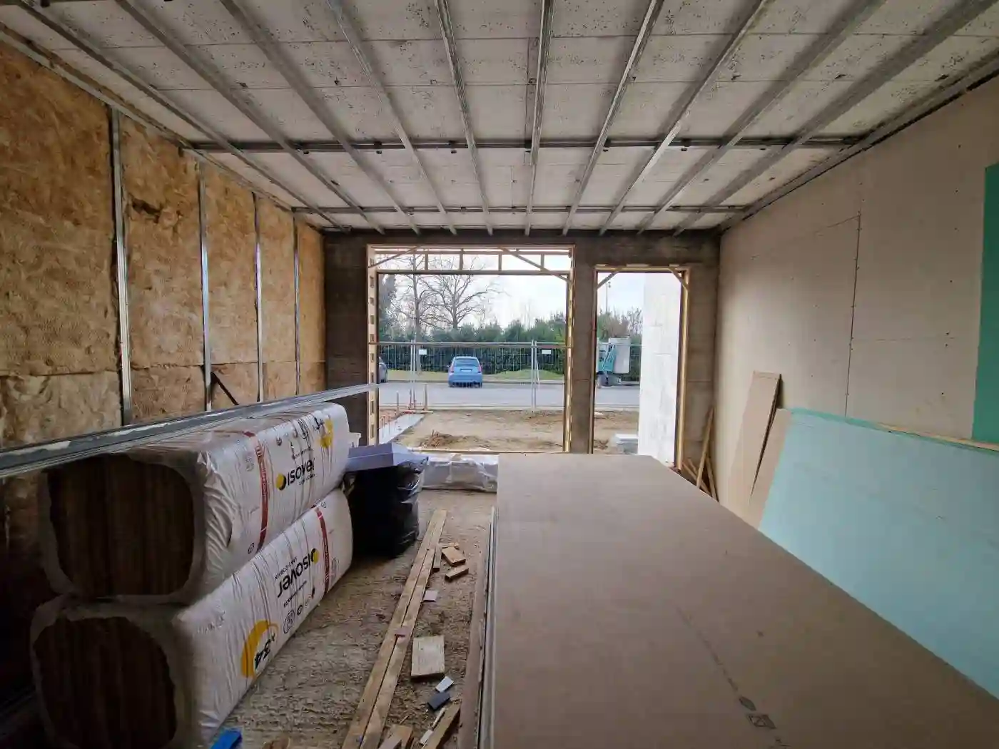 Villetta a schiera - foto 3