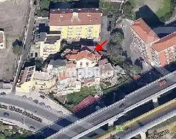 Casa indipendente in vendita a Messina