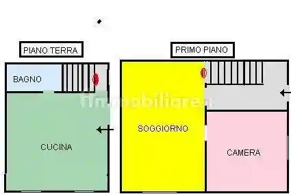 Casa indipendente - foto 2