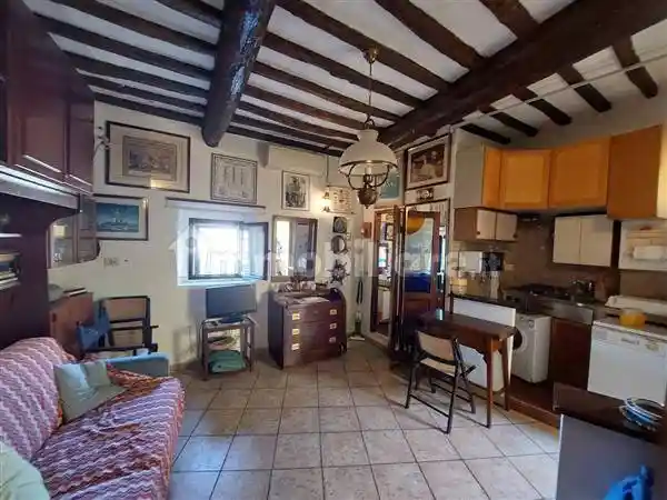 Appartamento in vendita a Porto Azzurro