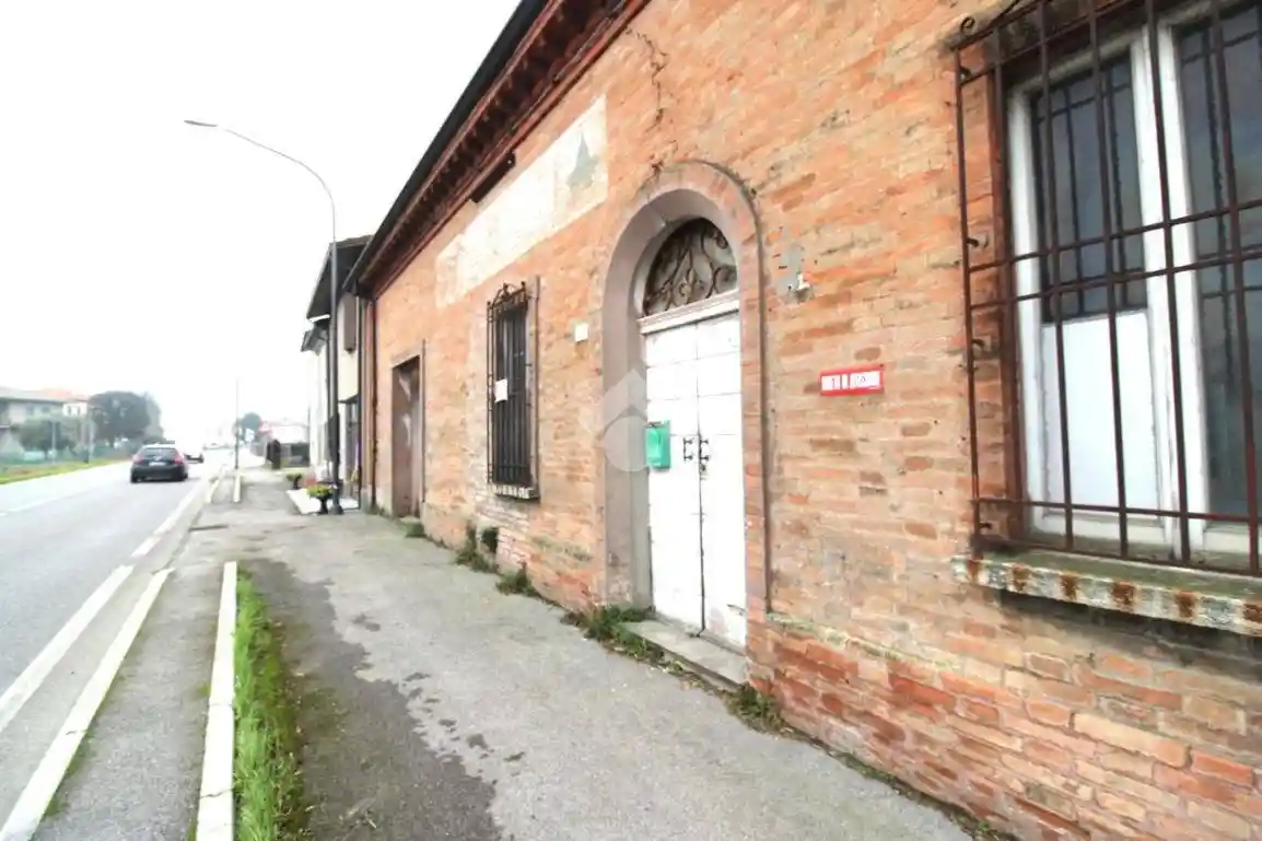 Terratetto unifamiliare via Cervese 316, Pievequinta, Forlì - foto 2