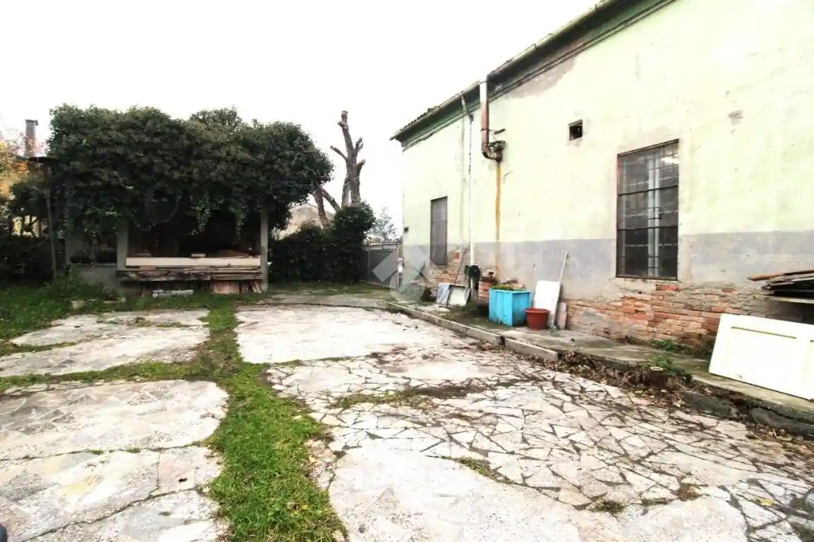 Terratetto unifamiliare via Cervese 316, Pievequinta, Forlì - foto 3