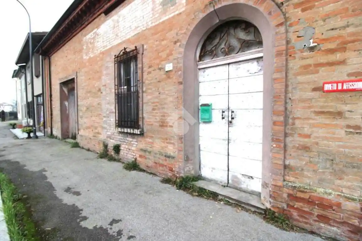 Terratetto unifamiliare via Cervese 316, Pievequinta, Forlì - foto 4