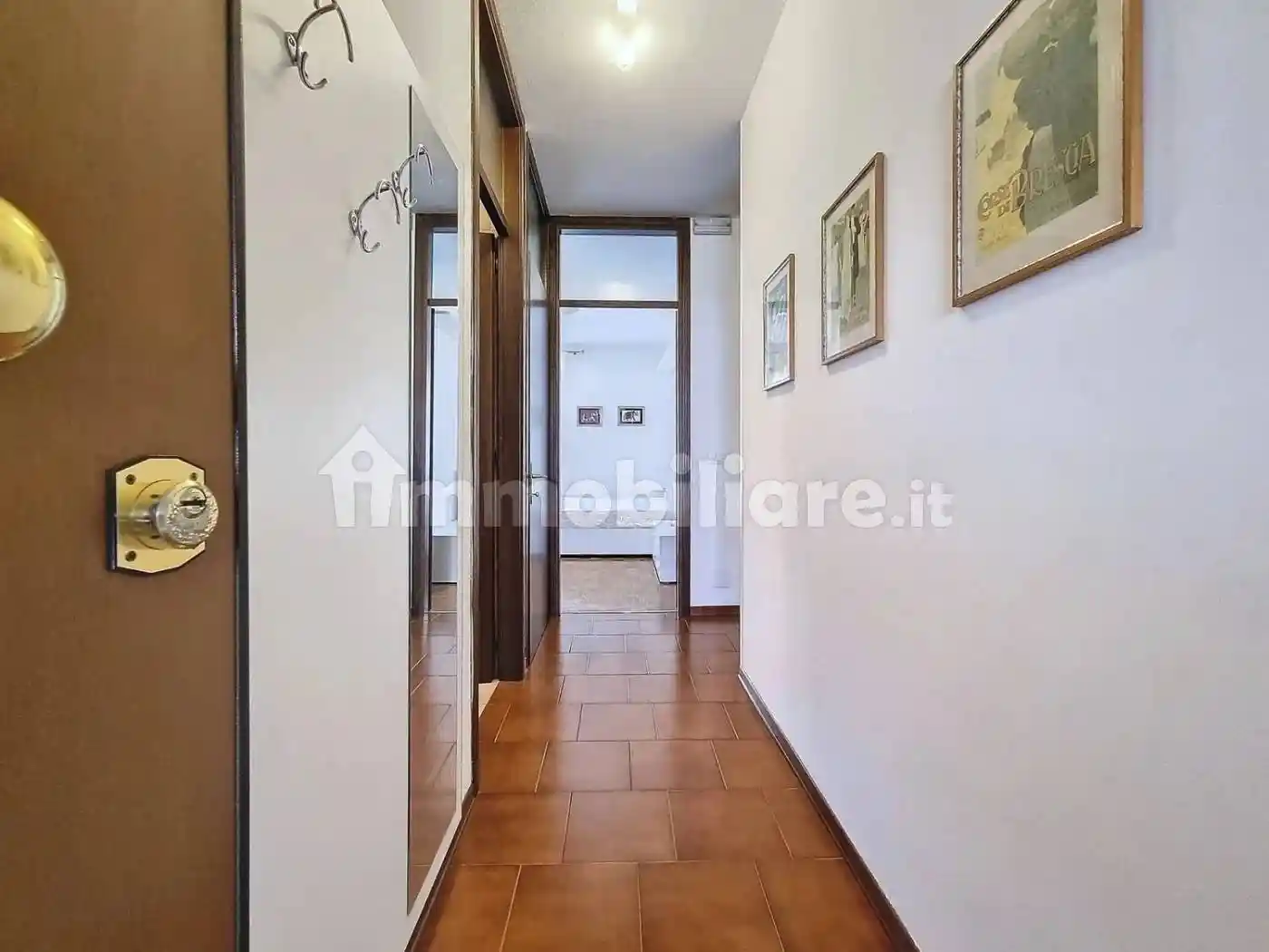 Appartamento in affitto a Volpago del Montello