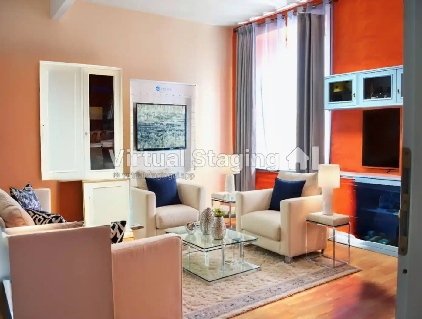 Appartamento via Bebbia 7, Centro Storico, Vasto - foto 2