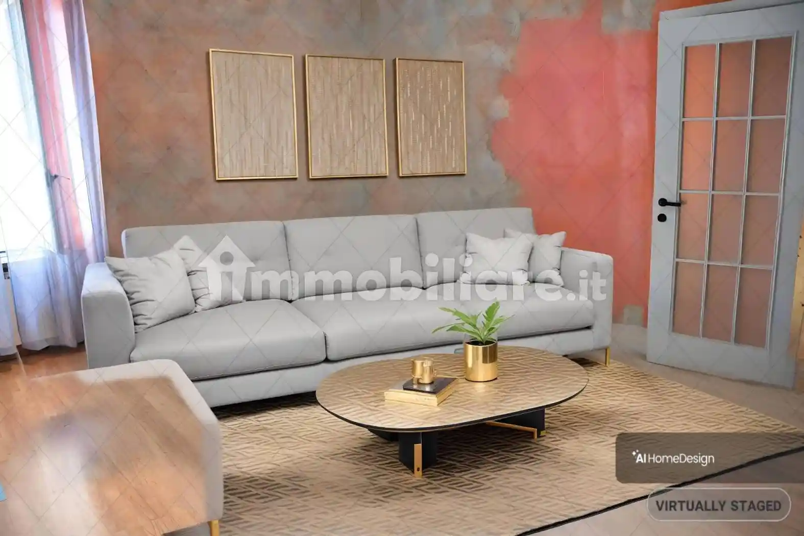 Appartamento via Bebbia 7, Centro Storico, Vasto - foto 3