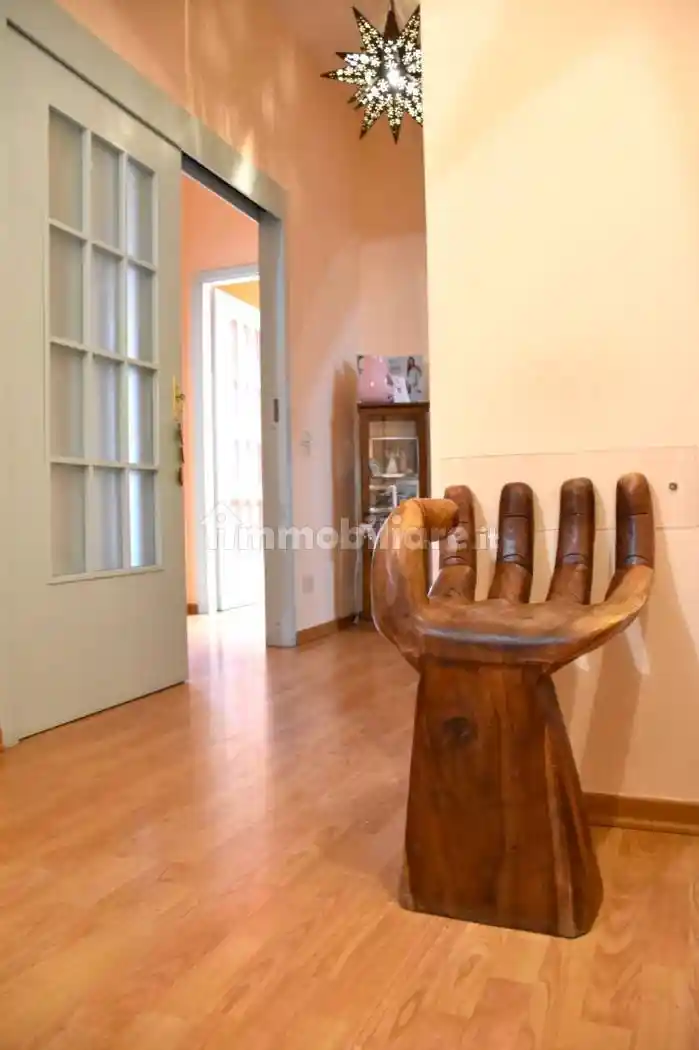 Appartamento via Bebbia 7, Centro Storico, Vasto - foto 5