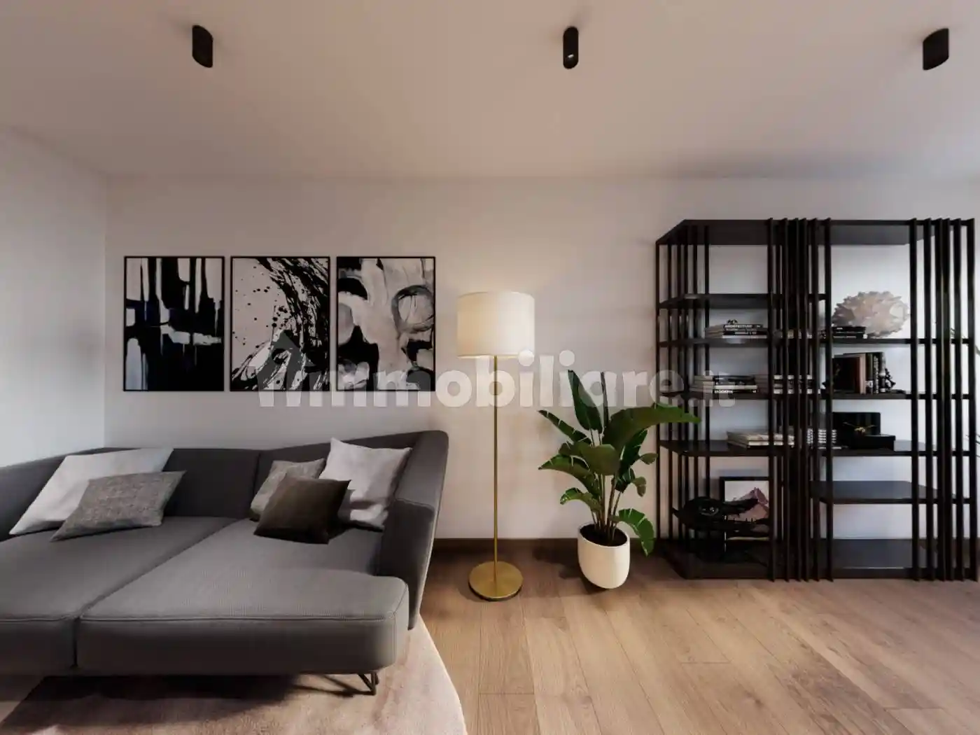 Quadrilocale via Plinio, Morgagni, Milano - foto 4