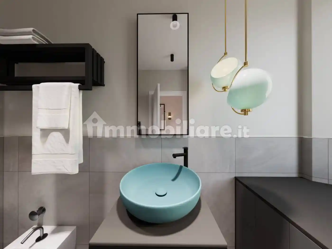 Quadrilocale via Plinio, Morgagni, Milano - foto 5