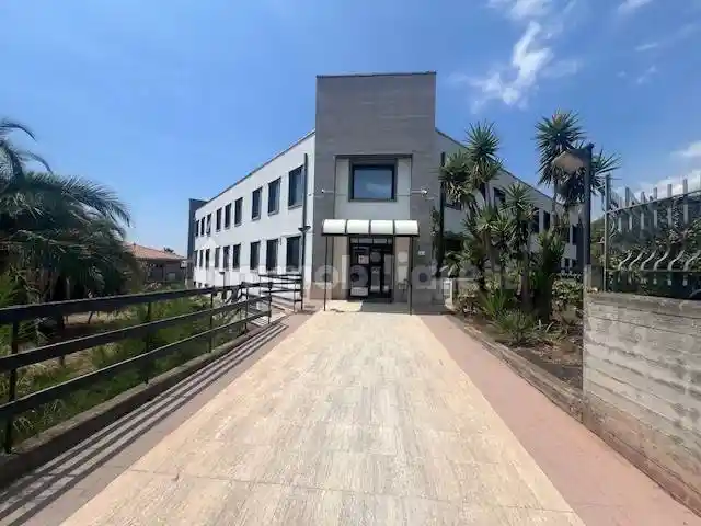 Palazzo - Edificio in vendita a San Gregorio di Catania