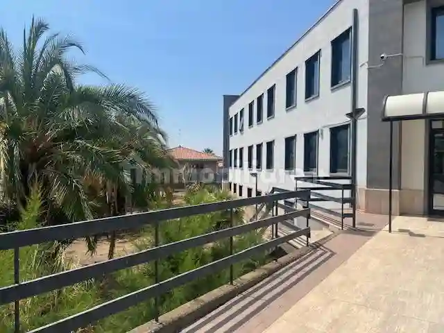 Palazzo - Edificio - foto 2