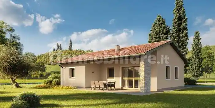 Casa indipendente in vendita a Vigonza