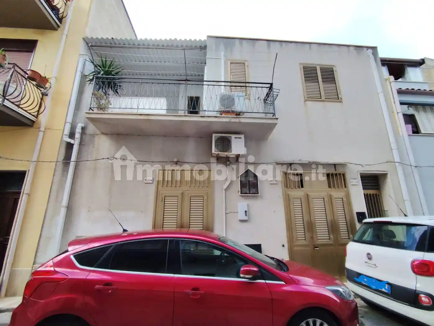 Casa indipendente in vendita a Castellammare del Golfo