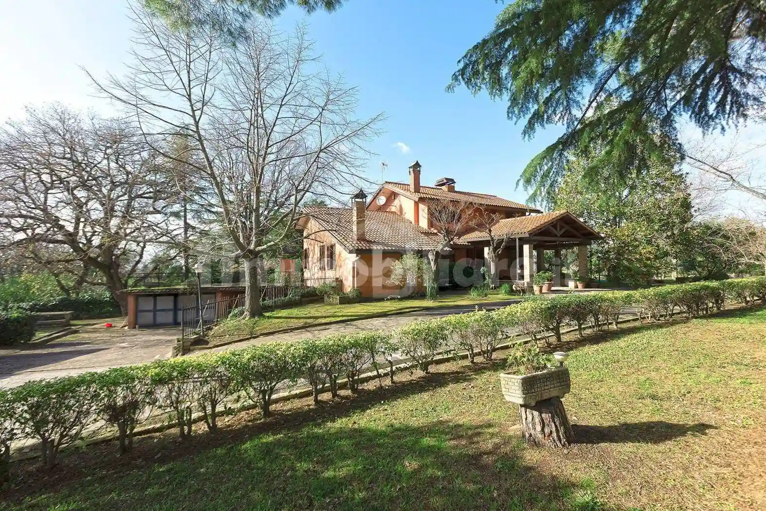 Villa - foto 3