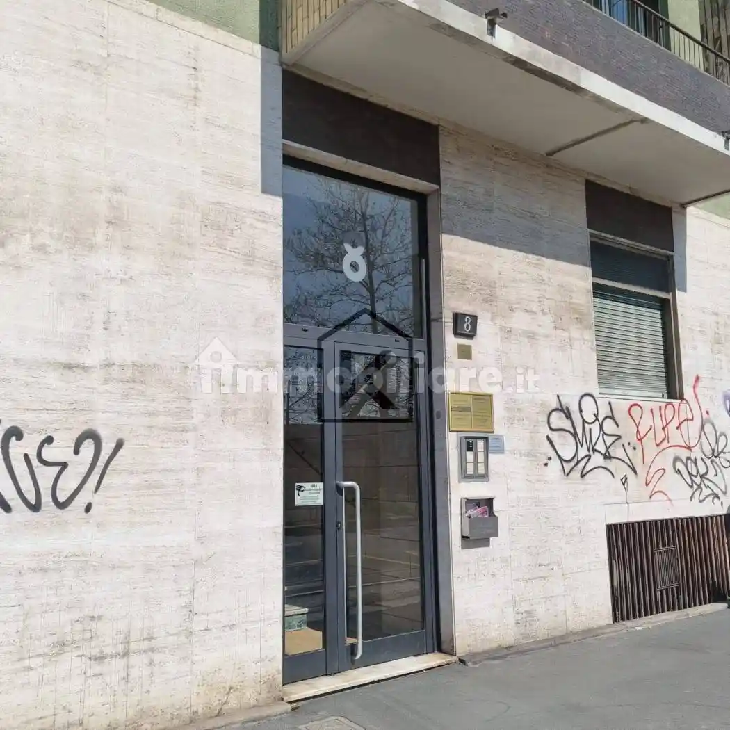 Appartamento viale Isonzo, Porta Romana - Medaglie d'Oro, Milano - foto 3