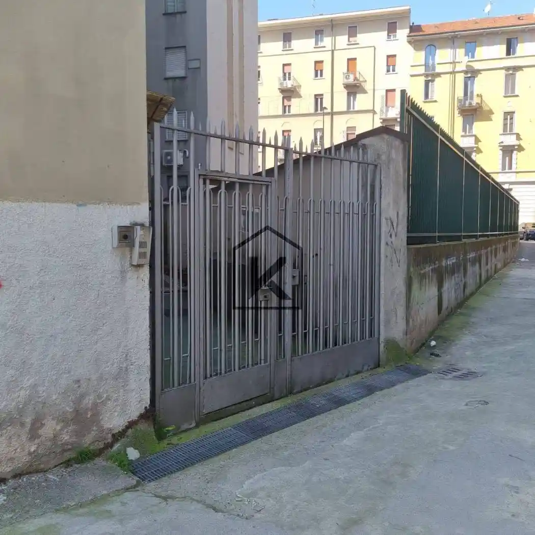 Appartamento viale Isonzo, Porta Romana - Medaglie d'Oro, Milano - foto 4