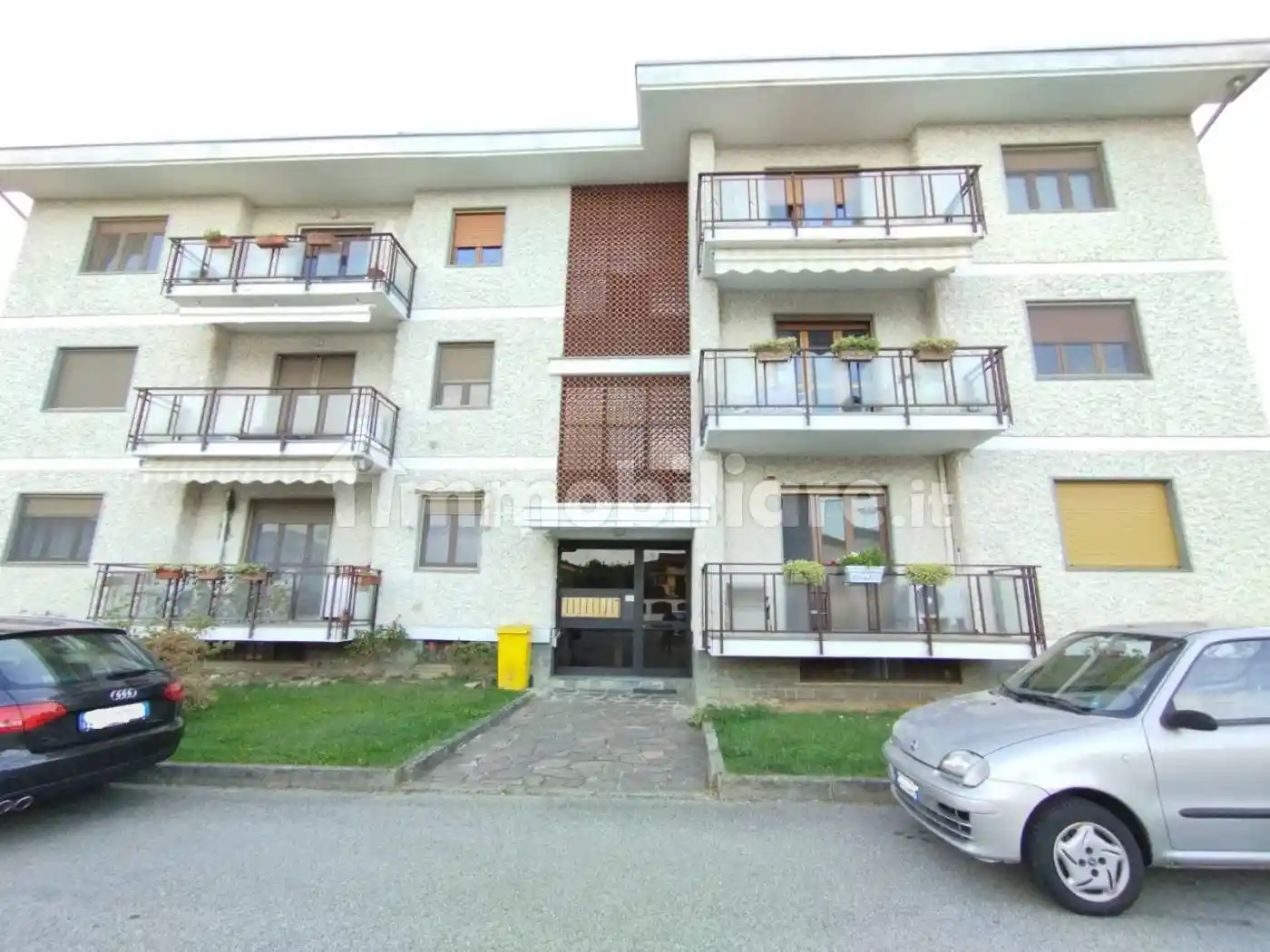 Appartamento in vendita a Cossato