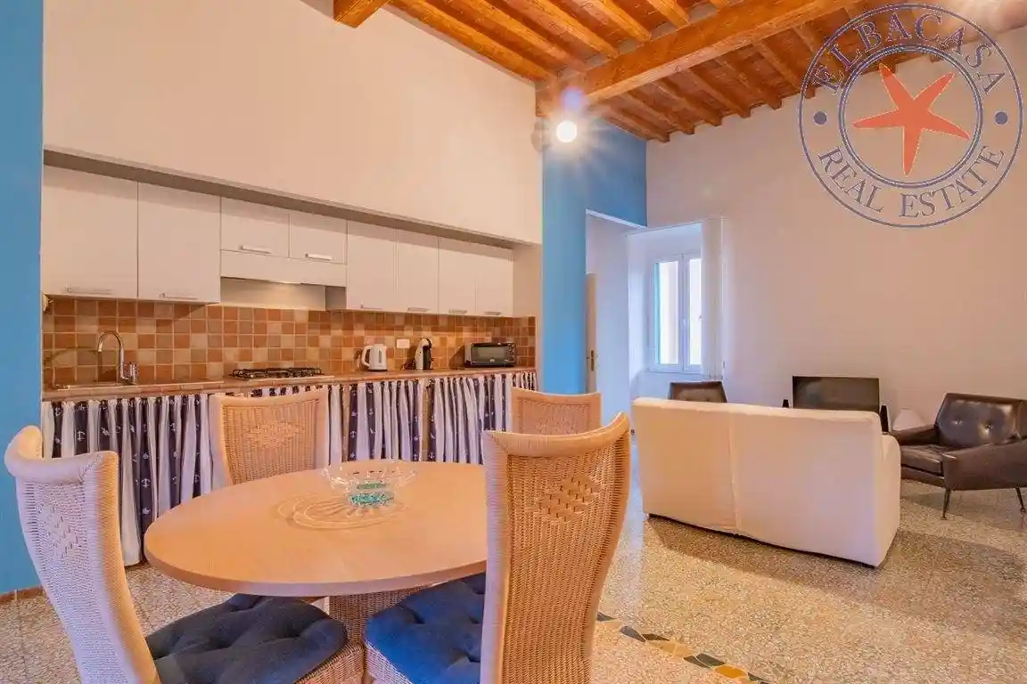 Appartamento in vendita a Porto Azzurro