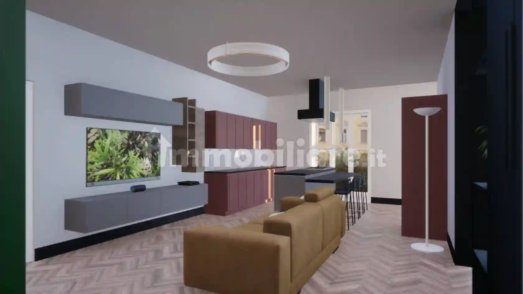 Appartamento - foto 5