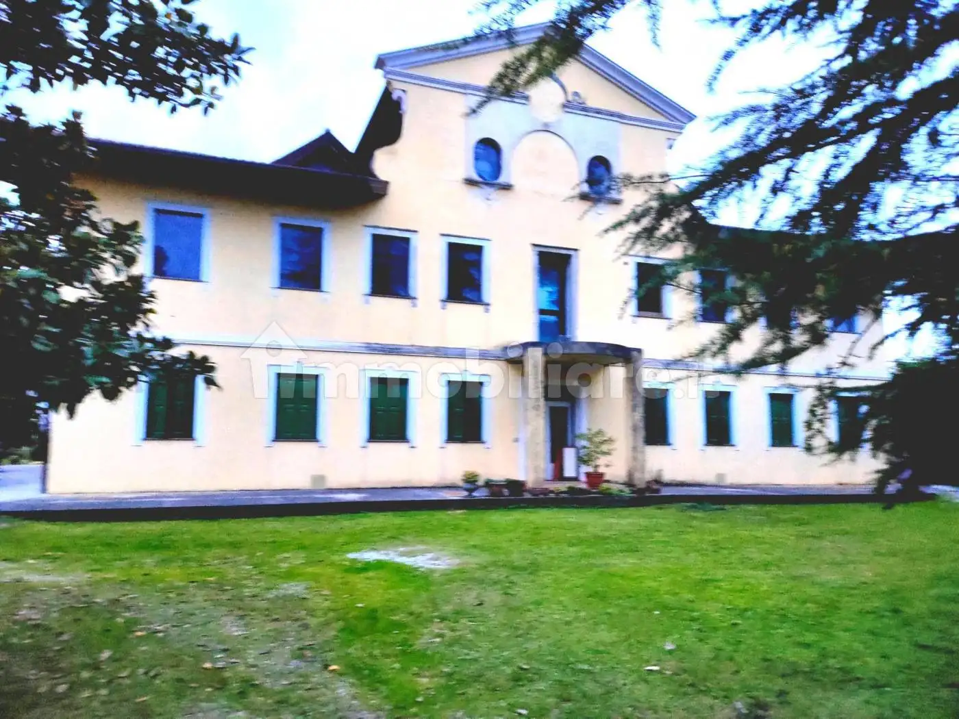 Villa in vendita a Torviscosa
