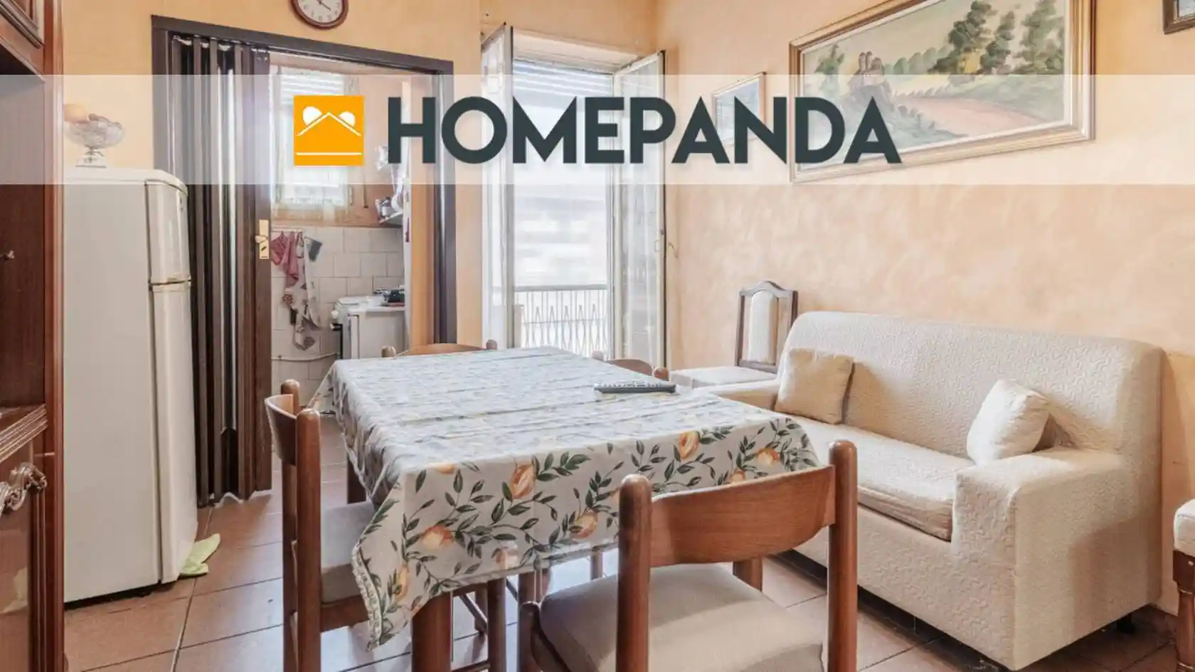 Appartamento in vendita a Nichelino